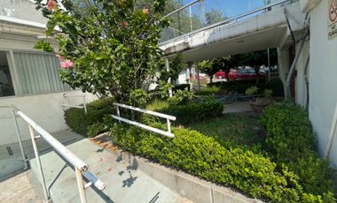 LOCAL COMERCIAL EN RENTA EN SATELITE