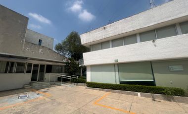 LOCAL COMERCIAL EN RENTA EN SATELITE