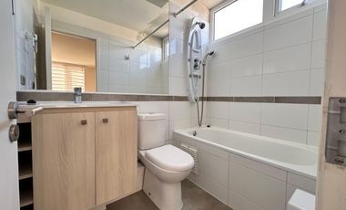 Impecable  Departamento, Brisas del Sol.