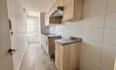 Impecable  Departamento, Brisas del Sol.