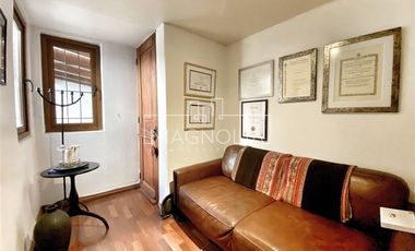 Casa en Arriendo en Lo Recabarren