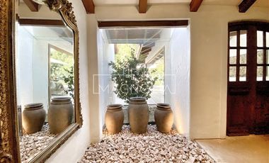 Casa en Arriendo en Lo Recabarren