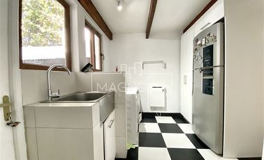 Casa en Arriendo en Lo Recabarren