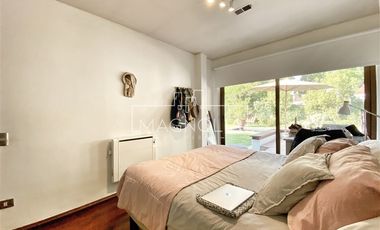 Casa en Arriendo en Lo Recabarren