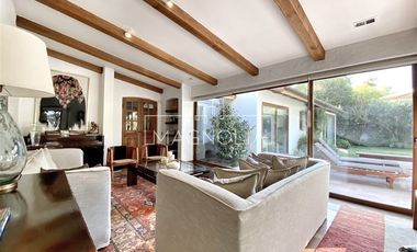 Casa en Arriendo en Lo Recabarren