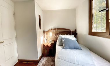 Casa en Arriendo en Lo Recabarren