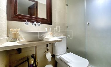 Casa en Arriendo en Lo Recabarren