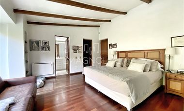 Casa en Arriendo en Lo Recabarren