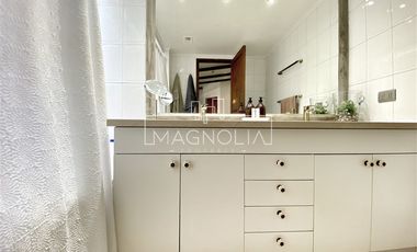 Casa en Arriendo en Lo Recabarren