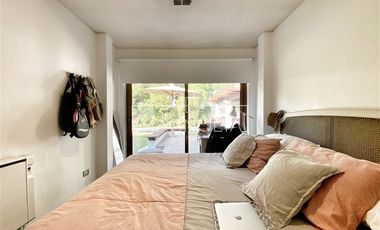 Casa en Arriendo en Lo Recabarren