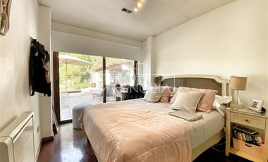 Casa en Arriendo en Lo Recabarren