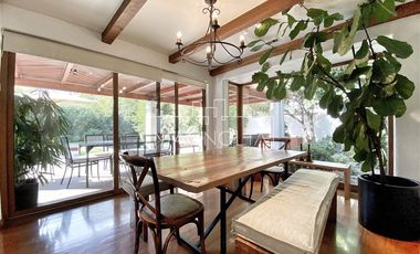 Casa en Arriendo en Lo Recabarren