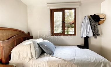 Casa en Arriendo en Lo Recabarren