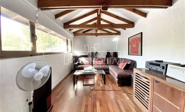 Casa en Arriendo en Lo Recabarren