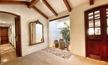 Casa en Arriendo en Lo Recabarren