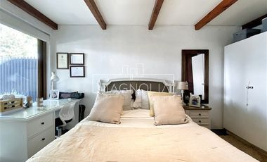 Casa en Arriendo en Lo Recabarren