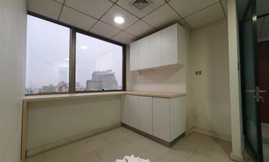 Oficina en Arriendo en Metro El Golf