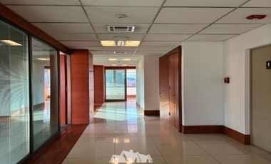 Oficina en Arriendo en Apoquindo, Metro El Golf