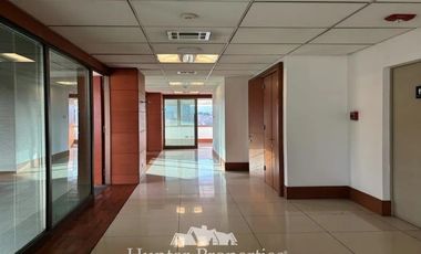 Oficina en Arriendo en Apoquindo, Metro El Golf