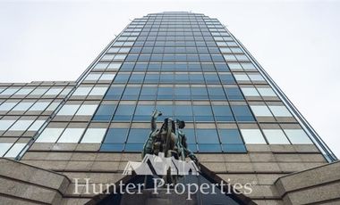 Oficina en Arriendo en Apoquindo, Metro El Golf