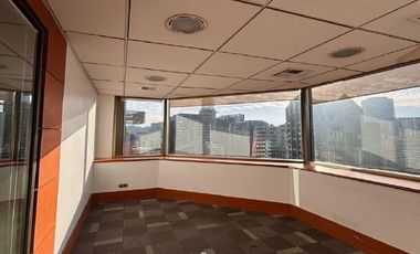 Oficina en Arriendo en Apoquindo, Metro El Golf