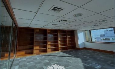 Oficina en Arriendo en Apoquindo, Metro El Golf