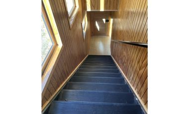 Vende casa y bodega km 13, camino Puerto Aysen-Coyhaique