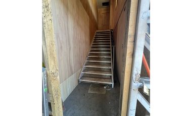 Vende casa y bodega km 13, camino Puerto Aysen-Coyhaique