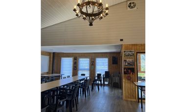 Vende casa y bodega km 13, camino Puerto Aysen-Coyhaique