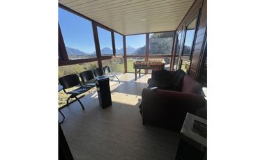 Vende casa y bodega km 13, camino Puerto Aysen-Coyhaique