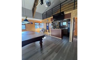 Vende casa y bodega km 13, camino Puerto Aysen-Coyhaique