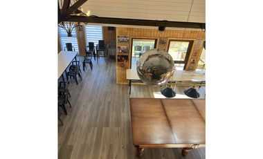 Vende casa y bodega km 13, camino Puerto Aysen-Coyhaique