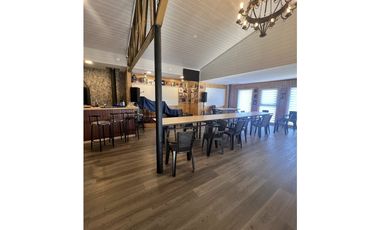 Vende casa y bodega km 13, camino Puerto Aysen-Coyhaique