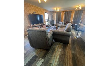 Vende casa y bodega km 13, camino Puerto Aysen-Coyhaique