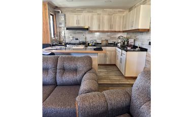 Vende casa y bodega km 13, camino Puerto Aysen-Coyhaique