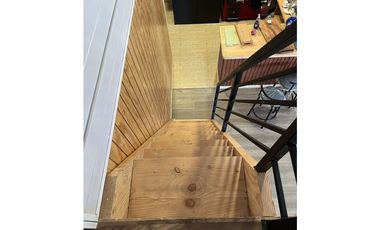 Vende casa y bodega km 13, camino Puerto Aysen-Coyhaique