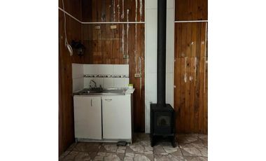 ARRIENDA casa en Sargento Aldea Puerto Aysén