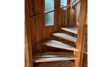 ARRIENDA casa en Sargento Aldea Puerto Aysén