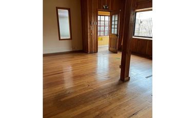 ARRIENDA casa en Sargento Aldea Puerto Aysén