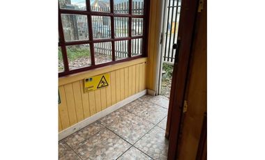 ARRIENDA casa en Sargento Aldea Puerto Aysén