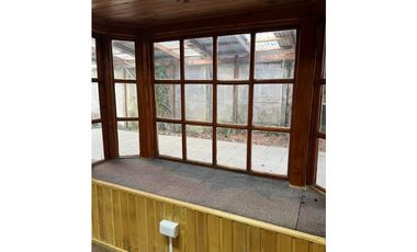 ARRIENDA casa en Sargento Aldea Puerto Aysén