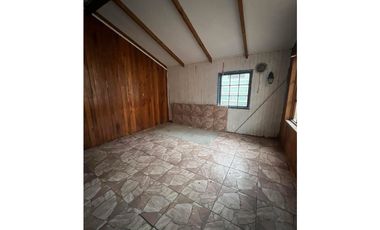 ARRIENDA casa en Sargento Aldea Puerto Aysén