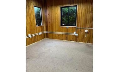 ARRIENDA casa en Sargento Aldea Puerto Aysén