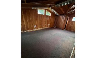 ARRIENDA casa en Sargento Aldea Puerto Aysén