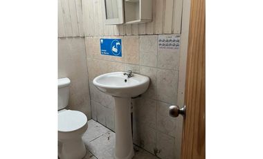 ARRIENDA casa en Sargento Aldea Puerto Aysén