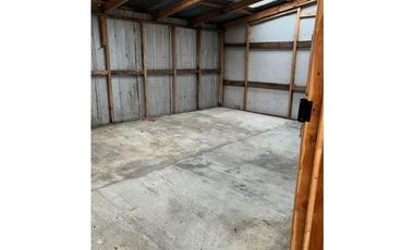 ARRIENDA casa en Sargento Aldea Puerto Aysén