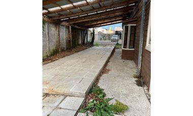 ARRIENDA casa en Sargento Aldea Puerto Aysén