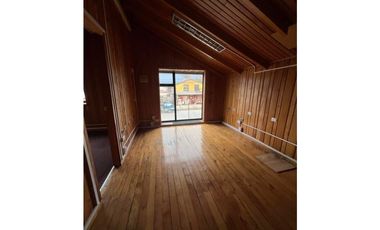 ARRIENDA casa en Sargento Aldea Puerto Aysén