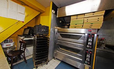 Derecho de llaves Bar en Las Condes