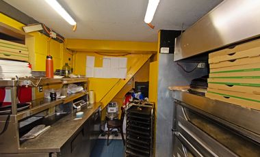 Derecho de llaves Bar en Las Condes